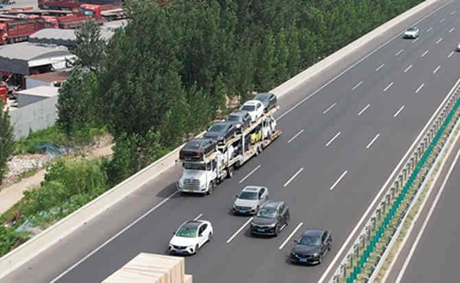 防城区高速公路汽车救援